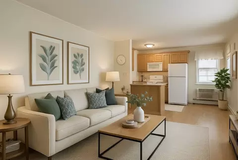 126 Bishop Dr #126, Framingham, MA 01702