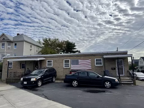 1840 1846 Acushnet Ave, New Bedford, MA 02745