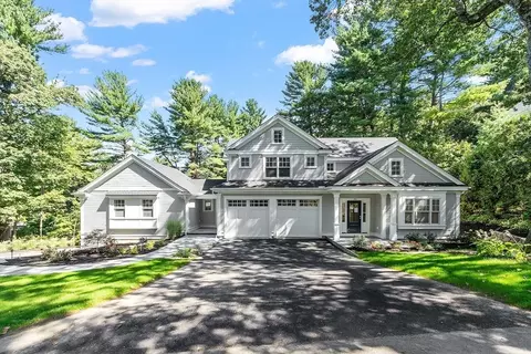 140 Revolutionary Rd, Concord, MA 01742