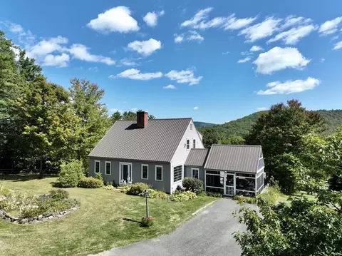 41 Hog Hollow Rd, Shelburne Falls, MA 01370