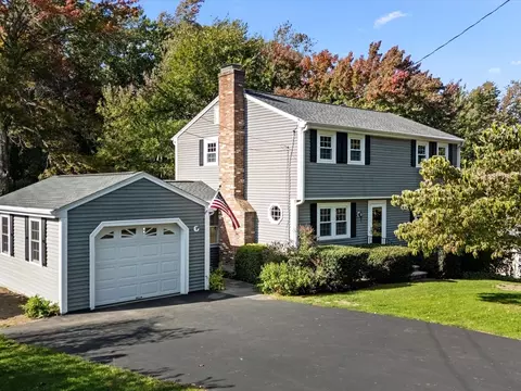 10 Linda St, Westborough, MA 01581