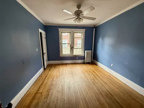 Bedroom - 22 Baker St, Worcester, MA 01603 photo 1 of 6