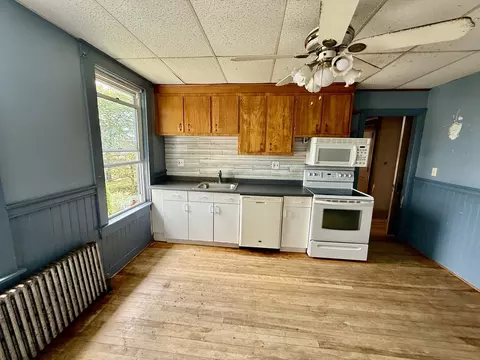Kitchen - 22 Baker St, Worcester, MA 01603 photo 2 of 4