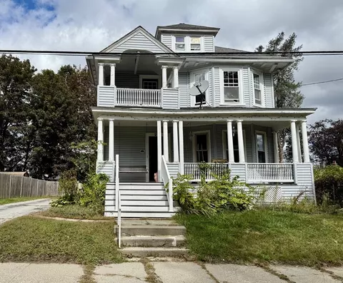 Other - 22 Baker St, Worcester, MA 01603 photo 1 of 9