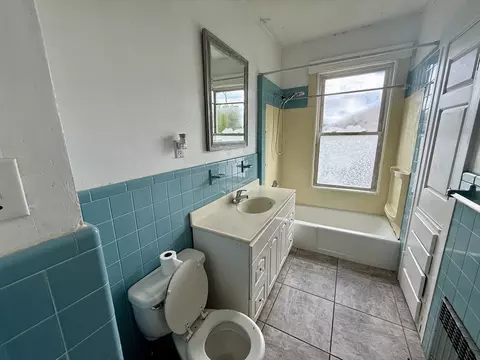 Bath - 22 Baker St, Worcester, MA 01603 photo 1 of 3