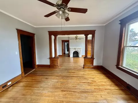 Living - 22 Baker St, Worcester, MA 01603 photo 1 of 7
