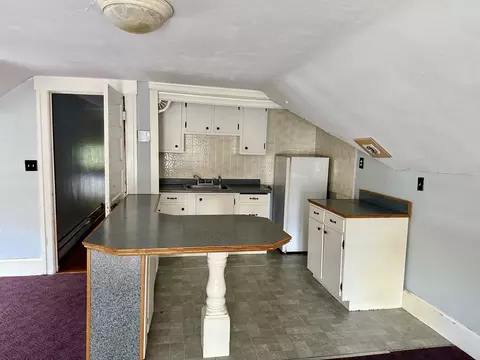 Kitchen - 22 Baker St, Worcester, MA 01603 photo 4 of 4