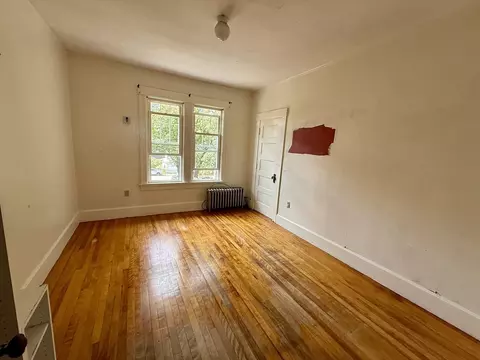 Bedroom - 22 Baker St, Worcester, MA 01603 photo 4 of 6