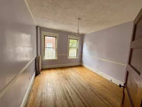 Bedroom - 22 Baker St, Worcester, MA 01603 photo 2 of 6