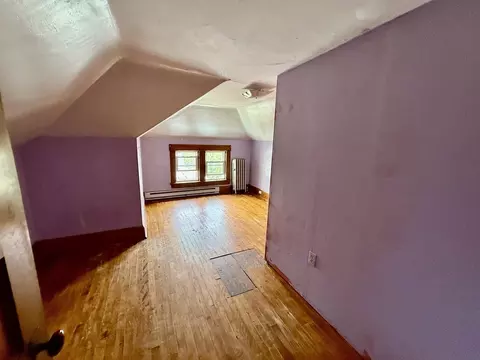 Bedroom - 22 Baker St, Worcester, MA 01603 photo 6 of 6