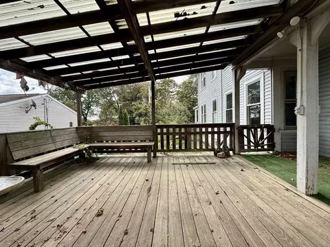 Exterior - 22 Baker St, Worcester, MA 01603 photo 5 of 6
