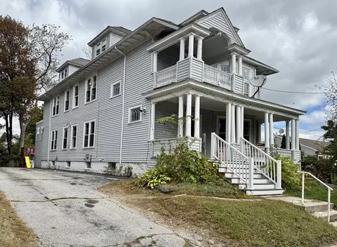22 Baker St, Worcester, MA 01603
