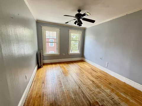 Bedroom - 22 Baker St, Worcester, MA 01603 photo 3 of 6