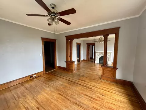 Living - 22 Baker St, Worcester, MA 01603 photo 2 of 7