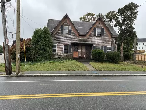 1645-1647 Commercial St, Weymouth, MA 02189