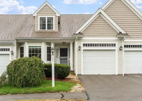 453 Blue Heron Dr #453, Lancaster, MA 01523