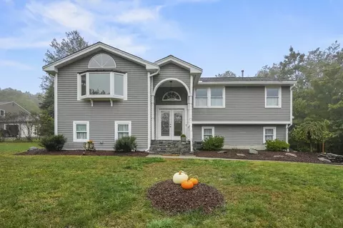 45 Kendall Hill Rd, Sterling, MA 01564