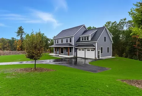 20 Hayes Woods Ln, Groton, MA 01450