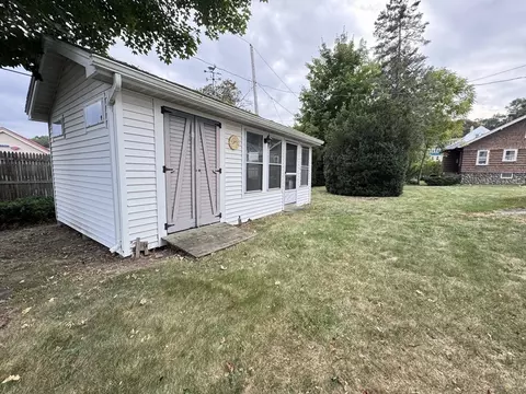 Exterior - 5 Barnes Ave, Worcester, MA 01605 photo 5 of 5