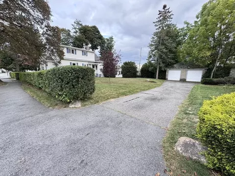 Exterior - 5 Barnes Ave, Worcester, MA 01605 photo 3 of 5