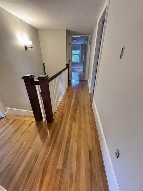 Entry Way - 5 Barnes Ave, Worcester, MA 01605 photo 3 of 3