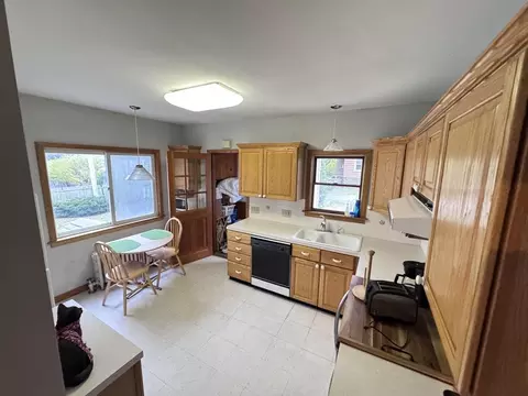 Kitchen - 5 Barnes Ave, Worcester, MA 01605 photo 1 of 3
