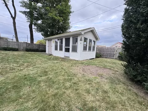 Exterior - 5 Barnes Ave, Worcester, MA 01605 photo 4 of 5