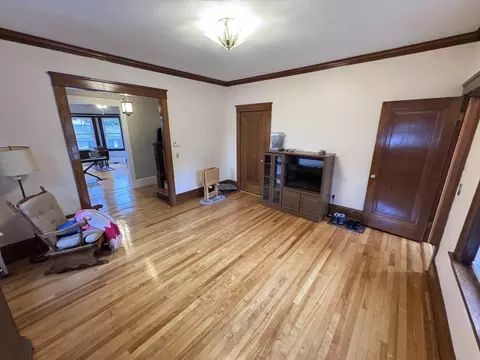 Living - 5 Barnes Ave, Worcester, MA 01605 photo 6 of 7