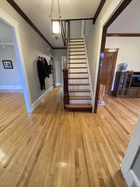 Entry Way - 5 Barnes Ave, Worcester, MA 01605 photo 1 of 3