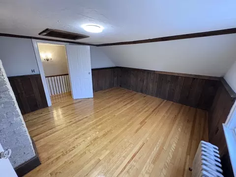 Bedroom - 5 Barnes Ave, Worcester, MA 01605 photo 5 of 9
