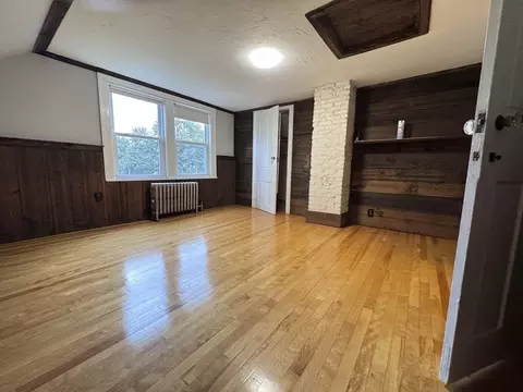 Bedroom - 5 Barnes Ave, Worcester, MA 01605 photo 7 of 9