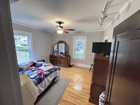 Bedroom - 5 Barnes Ave, Worcester, MA 01605 photo 1 of 9