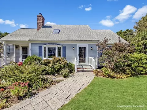 61 Wintergreen Rd, Mashpee, MA 02649 photo 3