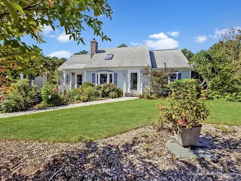 61 Wintergreen Rd, Mashpee, MA 02649 photo 4