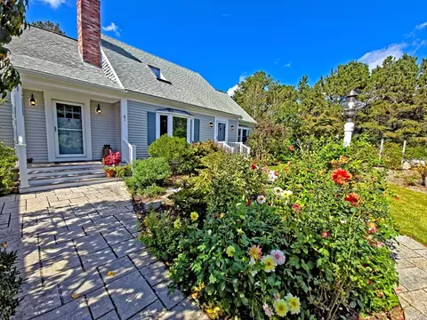 61 Wintergreen Rd, Mashpee, MA 02649 photo 7
