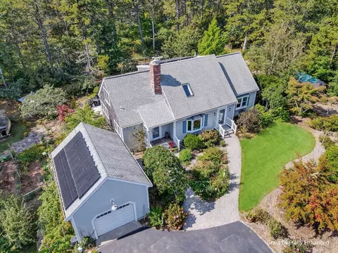 61 Wintergreen Rd, Mashpee, MA 02649 photo 30