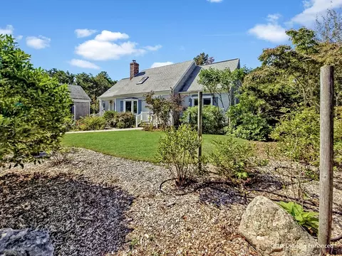 61 Wintergreen Rd, Mashpee, MA 02649 photo 5