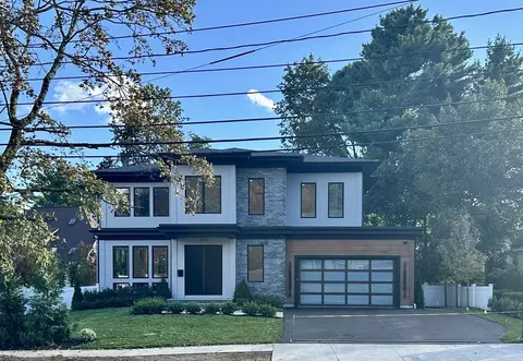 853 Dedham St, Newton, MA 02459