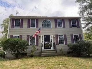 99 Breakneck Rd, Sturbridge, MA 01566
