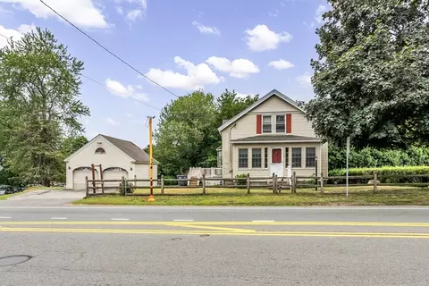 20 N Lowell, Methuen, MA 01844