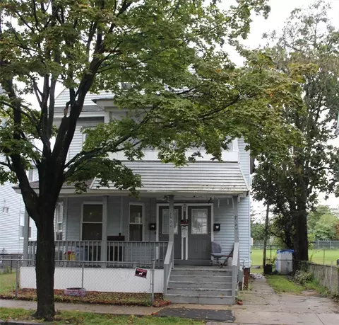 188-190 Northampton Ave, Springfield, MA 01109