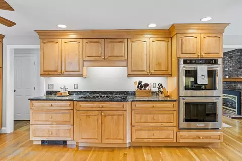 Kitchen - 32 Howard Rd, Maynard, MA 01754 photo 5 of 5