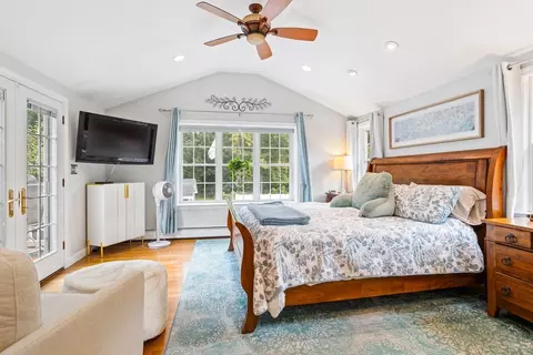 Bedroom - 32 Howard Rd, Maynard, MA 01754 photo 1 of 6
