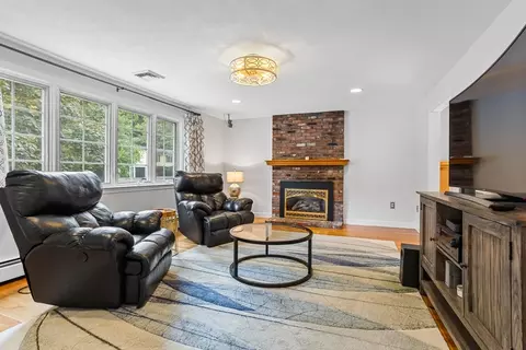 Living - 32 Howard Rd, Maynard, MA 01754 photo 1 of 4