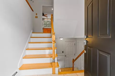 Entry Way - 32 Howard Rd, Maynard, MA 01754 photo 1 of 2
