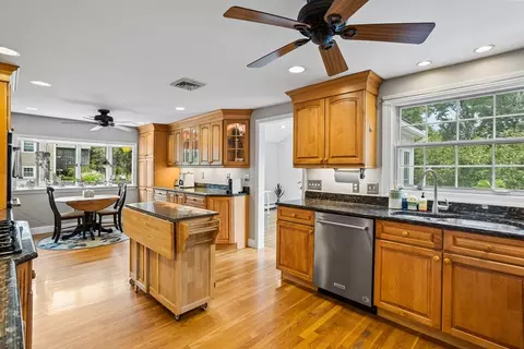 Kitchen - 32 Howard Rd, Maynard, MA 01754 photo 3 of 5