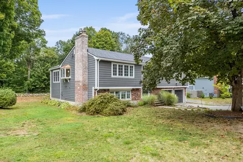 Exterior - 32 Howard Rd, Maynard, MA 01754 photo 2 of 9