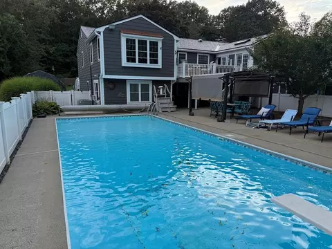 Exterior - 32 Howard Rd, Maynard, MA 01754 photo 9 of 9