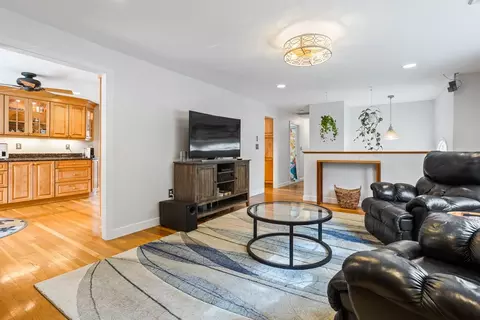 Living - 32 Howard Rd, Maynard, MA 01754 photo 3 of 4