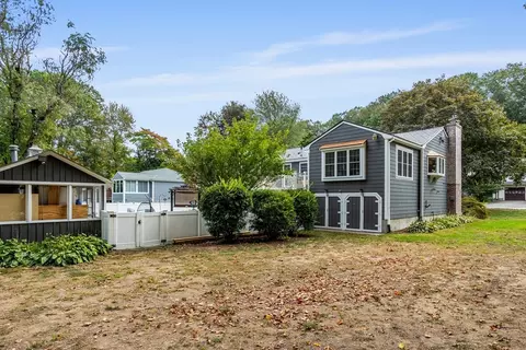 Exterior - 32 Howard Rd, Maynard, MA 01754 photo 5 of 9